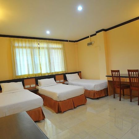 City Times Budget Stay Kuantan Ngoại thất bức ảnh