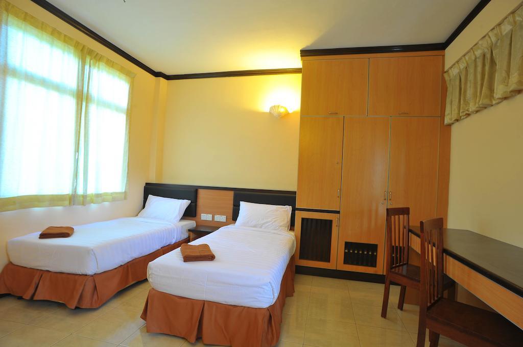 City Times Budget Stay Kuantan Phòng bức ảnh