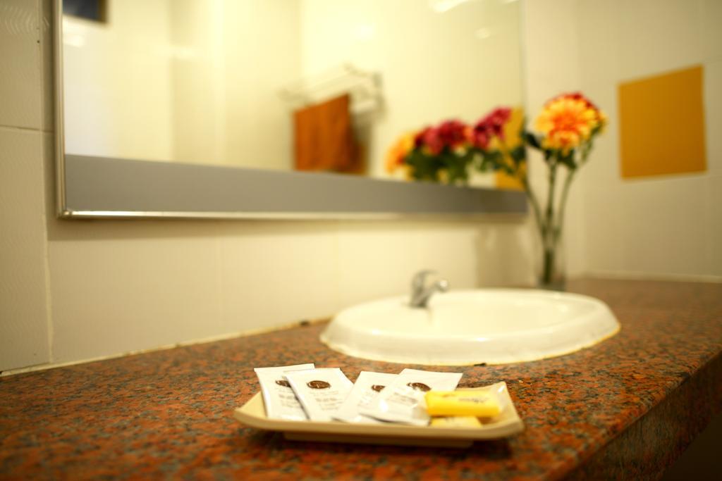 City Times Budget Stay Kuantan Phòng bức ảnh