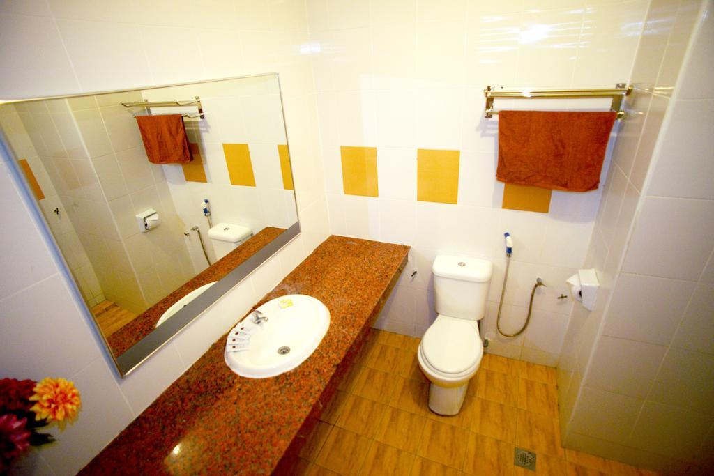 City Times Budget Stay Kuantan Phòng bức ảnh
