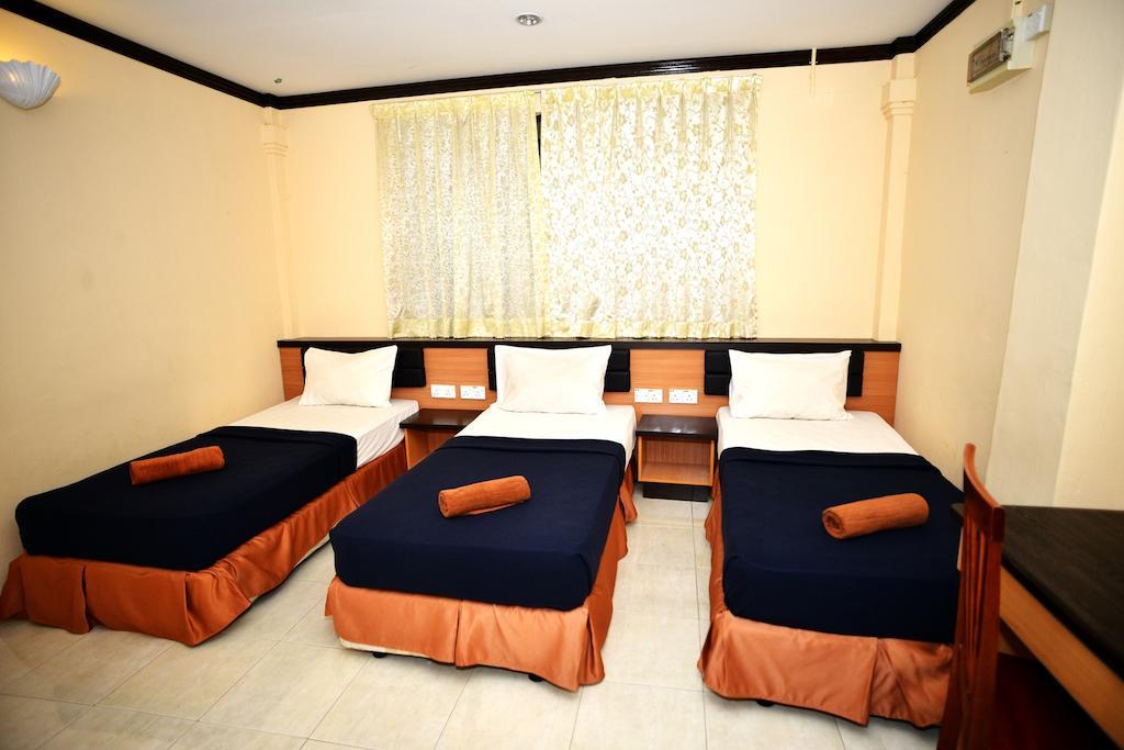 City Times Budget Stay Kuantan Phòng bức ảnh