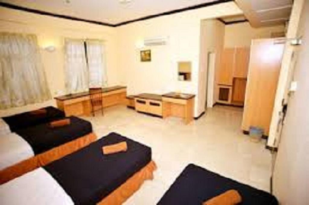 City Times Budget Stay Kuantan Phòng bức ảnh