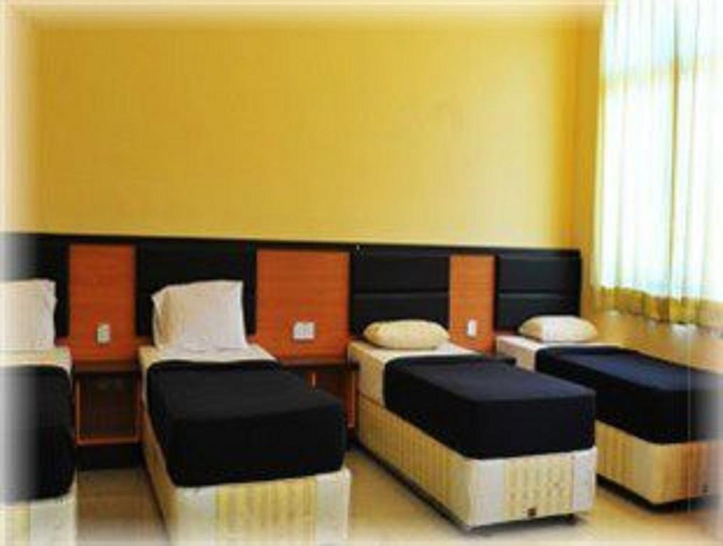 City Times Budget Stay Kuantan Phòng bức ảnh