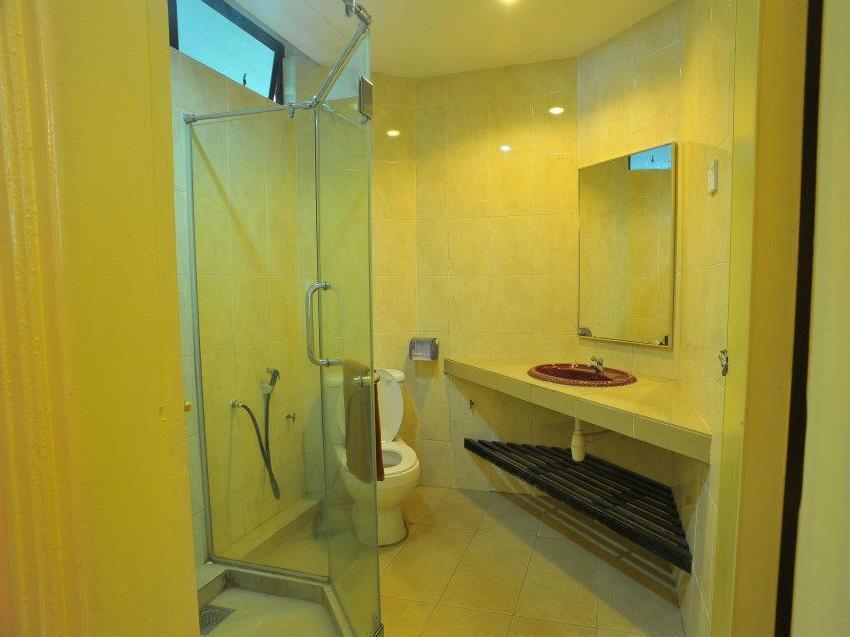 City Times Budget Stay Kuantan Ngoại thất bức ảnh